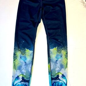 Athleta Leggings